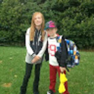 Meet your Posher, Stefan